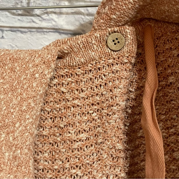 Free People Ollie Sweater Shorts - Picture 11 of 11